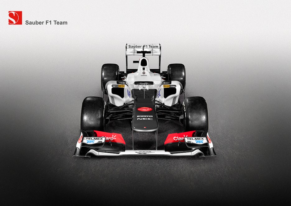 F1 | Analisi tecnica: Sauber C31