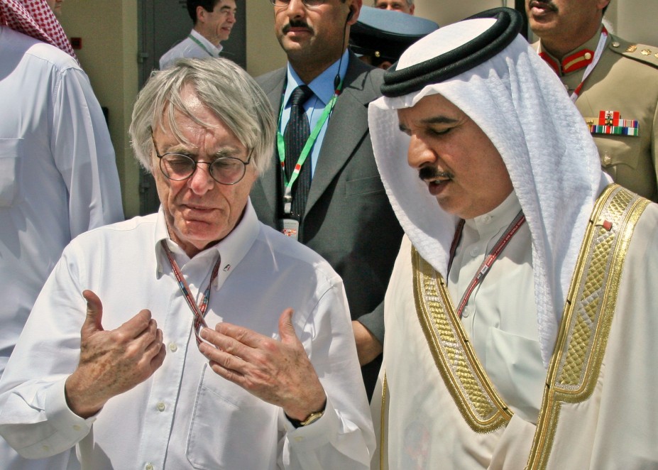 F1 | Ecclestone: “Il GP del Bahrain si fara’”