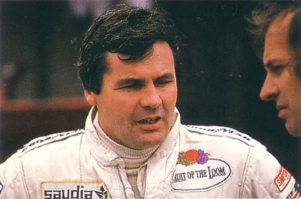 Alan Jones 1978