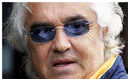 F1 | Briatore: “Noi matti che li abbiamo pagati”