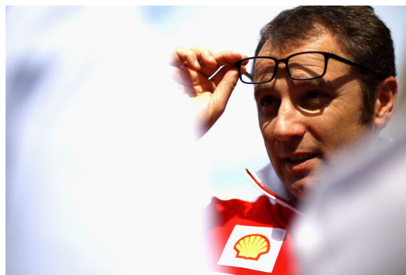 F1 | Ferrari: Montezemolo vuole la svolta ?
