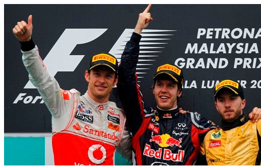 F1 | GP Malesia 1999, 2004, 2011