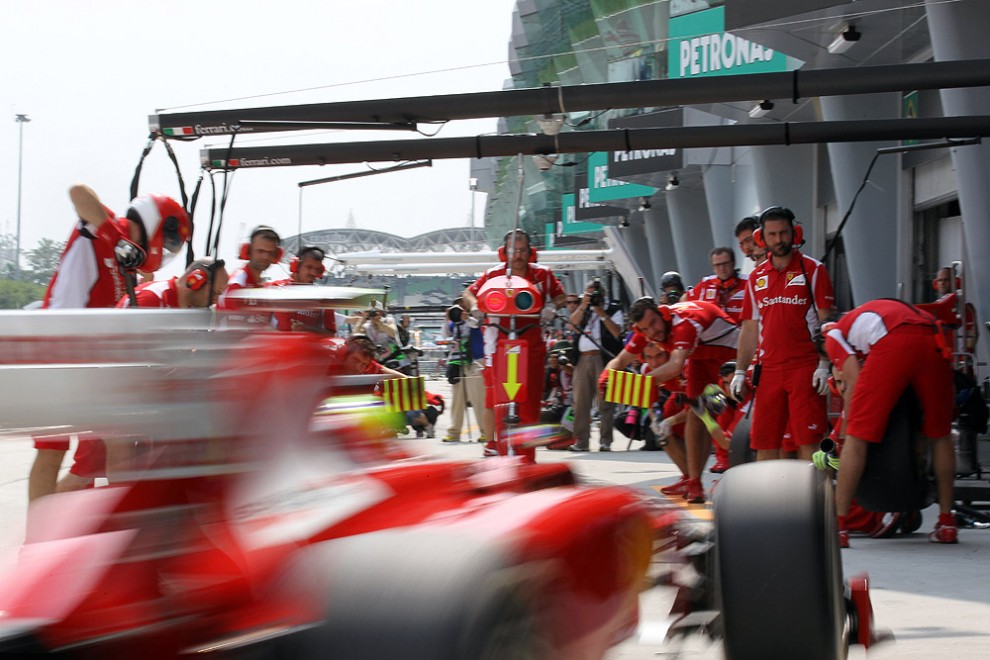 F1 | Ferrari, Fry: “L’obiettivo minimo è la Q3”
