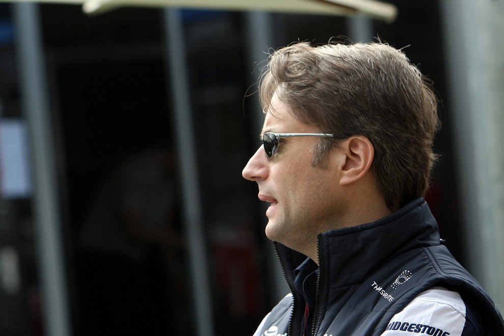F1 | Adam Parr lascia la Williams - Formula 1 - Motorsport