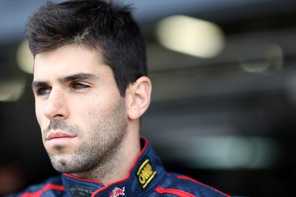 F1 | Alguersuari non ha digerito le dichiarazioni di Marko