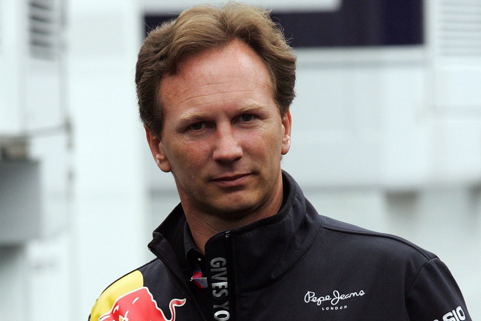 F1 | Horner avrebbe fatto visita alla Ferrari