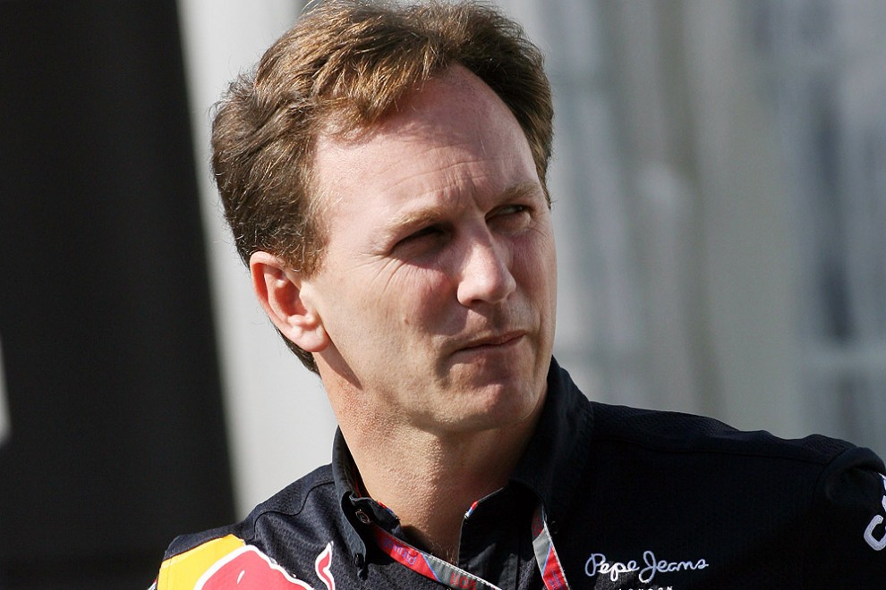 F1 | Red Bull, Horner: “In Australia il nuovo telaio”