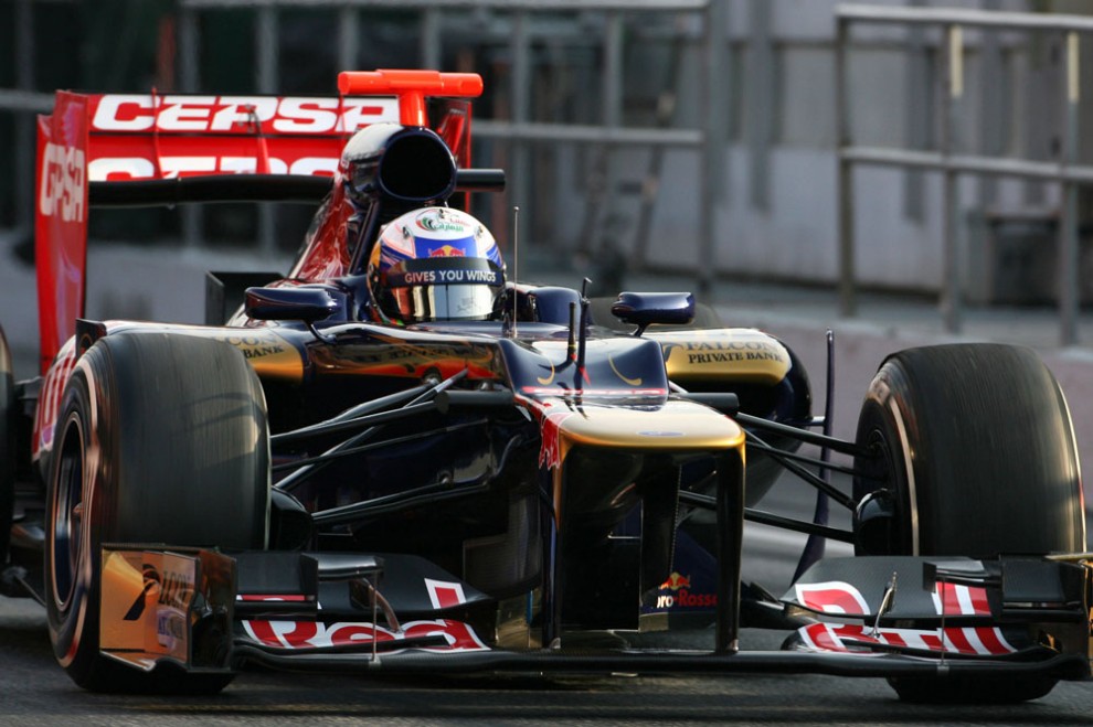 F1 | Ricciardo: “Ho apprezzato molto la simulazione di gara”