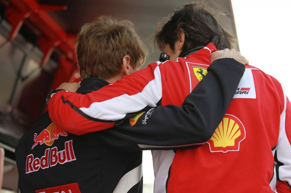 F1 | Vettel e quel sogno nel cassetto confessato a Montezemolo