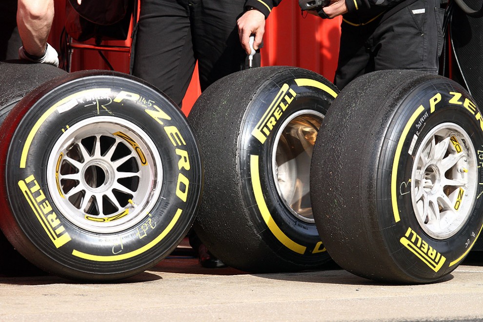 F1 | Pirelli comunica la scelta delle gomme per il Bahrain, Spagna e Montecarlo