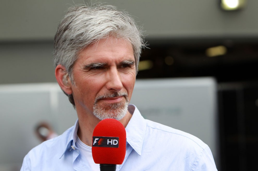 F1 | Damon Hill: “I piloti oggi sono più corretti”