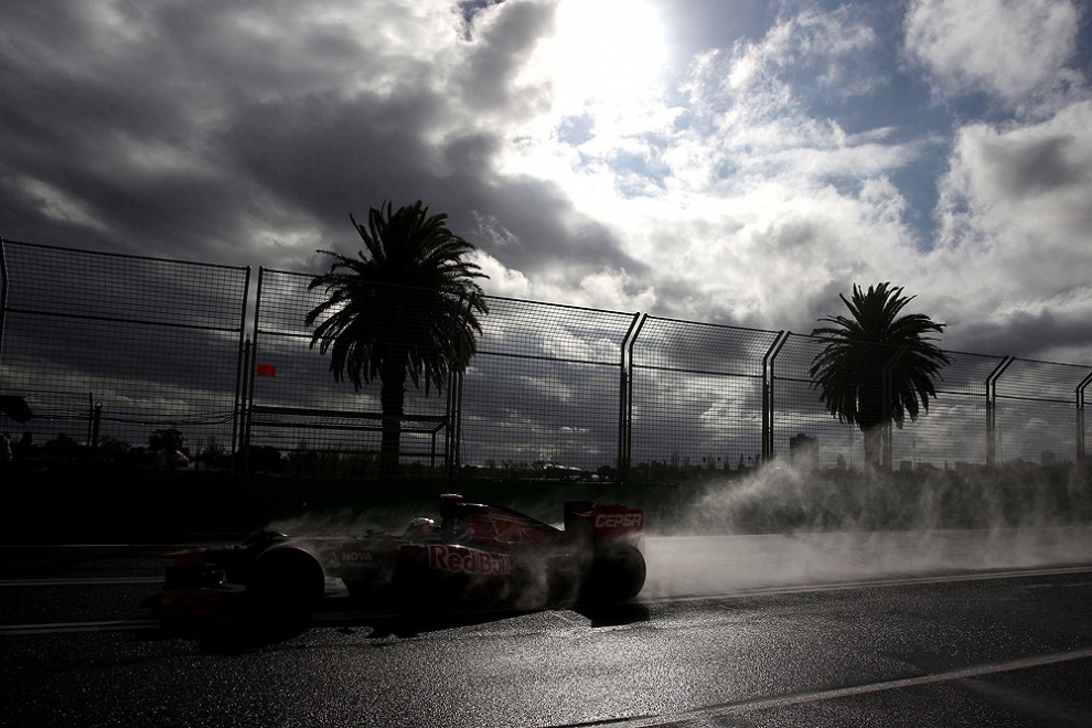 F1 | GP Australia 2014, le previsioni meteo