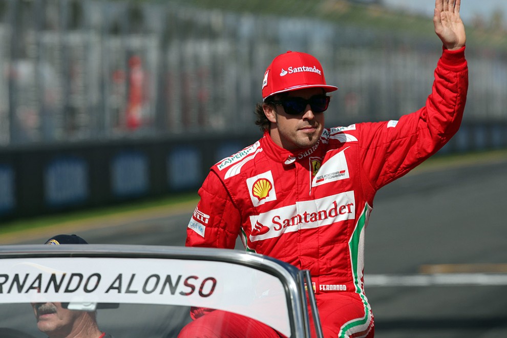 F1 | Ferrari, Alonso: “Correremo in difesa anche in Malesia”