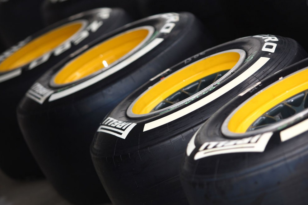 F1 | Pirelli, Hembery: “A Sepang sulle tre soste”