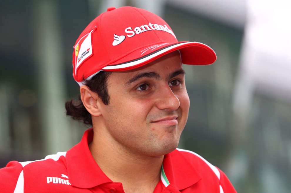 F1 | Ferrari non esclude il rinnovo del contratto a Massa
