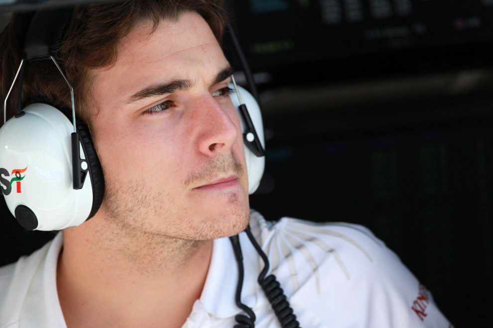 F1 | Bianchi, inizia la sua stagione in Formula 1