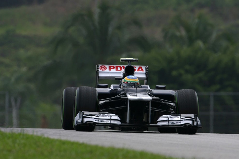 F1 | GP Malesia 2012: Ore 9:00 Qualifiche al via