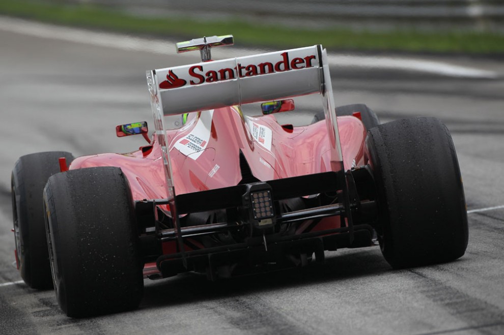 F1 | Ferrari, Domenicali: “dobbiamo limitare i danni”