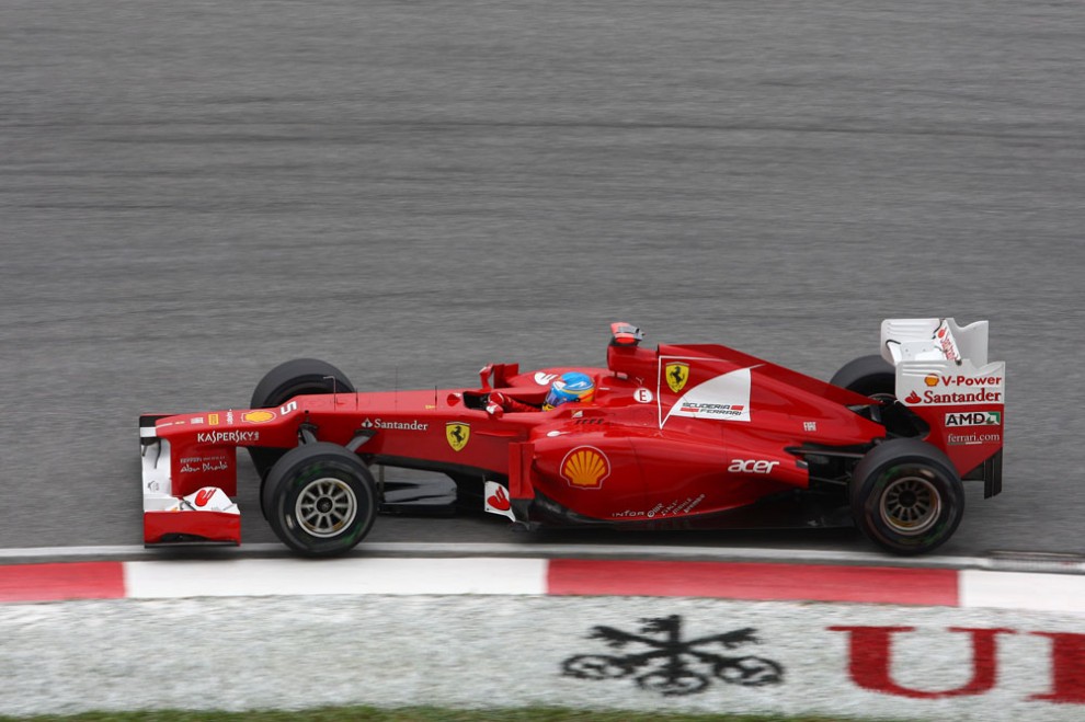 F1 | Alonso: “Buone possibilità facendo una gara perfetta”