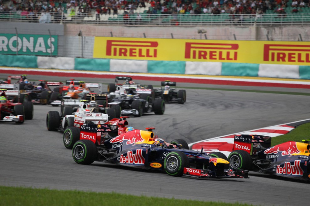F1 | Webber: Ci voleva un risultato “leggermente” migliore