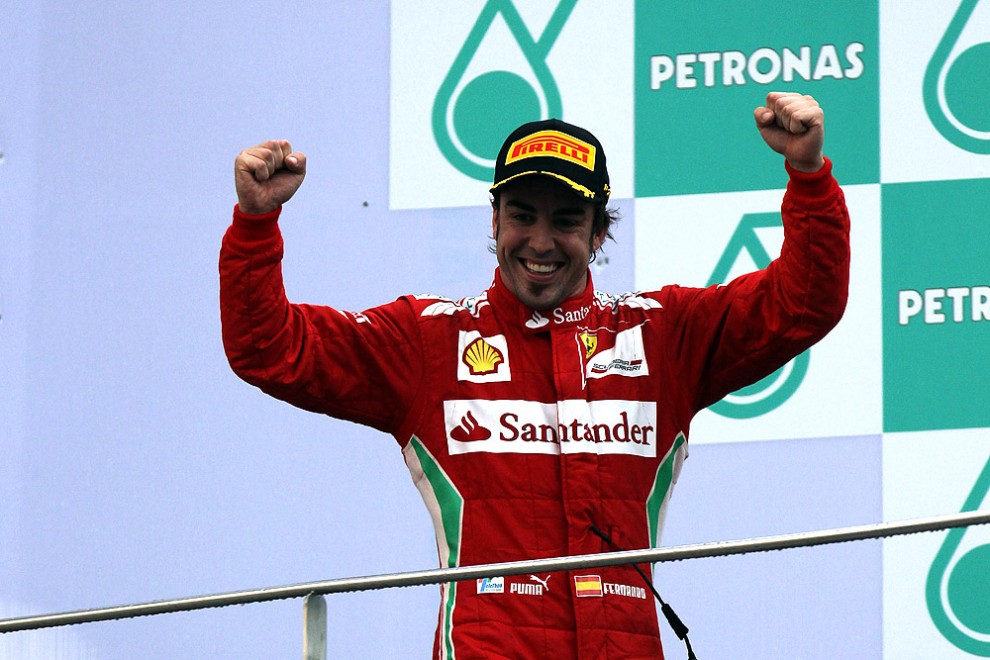 F1 | Alonso: “Questa domenica ce la ricorderemo…”