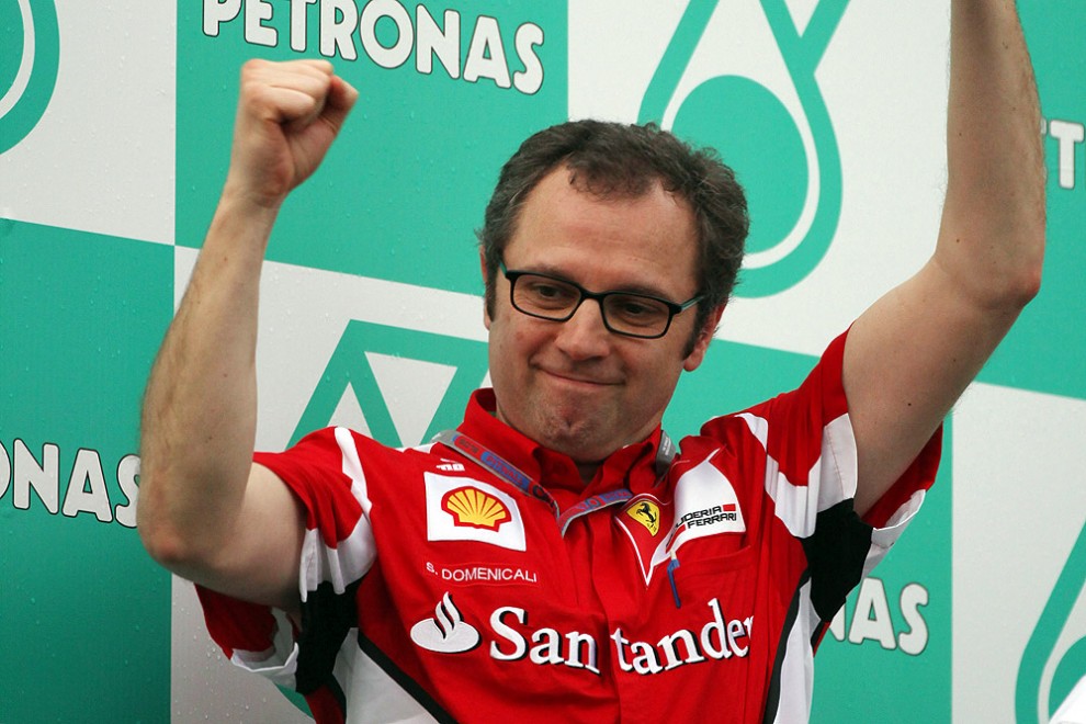 F1 | Domenicali: “successo incredibile, Alonso straordinario”