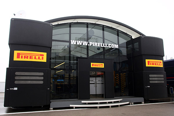 F1 | Jaime Alguersuari e Lucas Di Grassi nuovi test driver Pirelli
