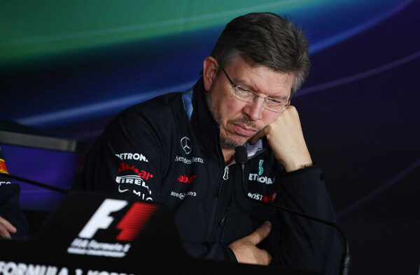 F1 | McLaren not commenting on Brawn rumours