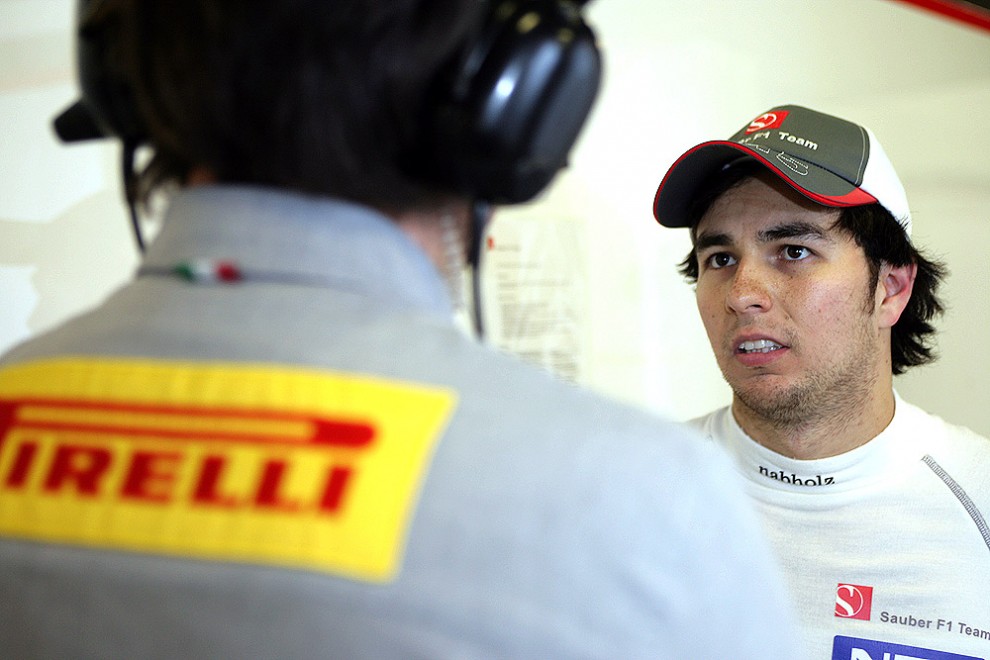 F1 | Sergio Perez: “Sono pronto per Melbourne”