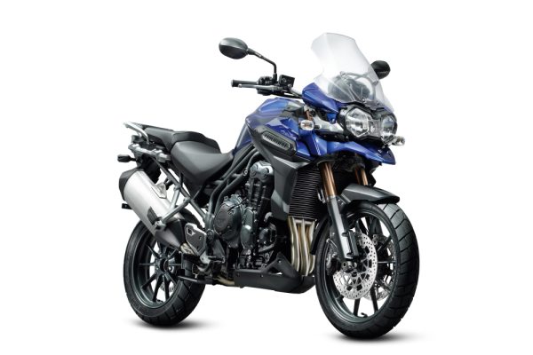 Triumph | Tiger Explorer 1200 Triumph