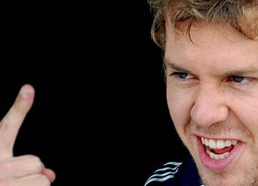 F1 | Vettel al GP Australia: “Molto dipenderà da Abbey”