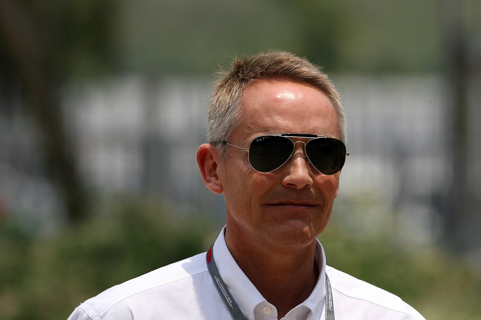 F1 | McLaren, Whitmarsh: “Il campionato è aperto e lungo”