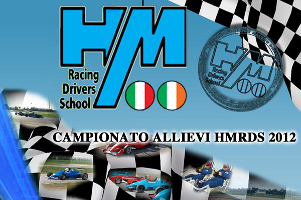 Henry Morrogh Racing Drivers School, il campionato allievi