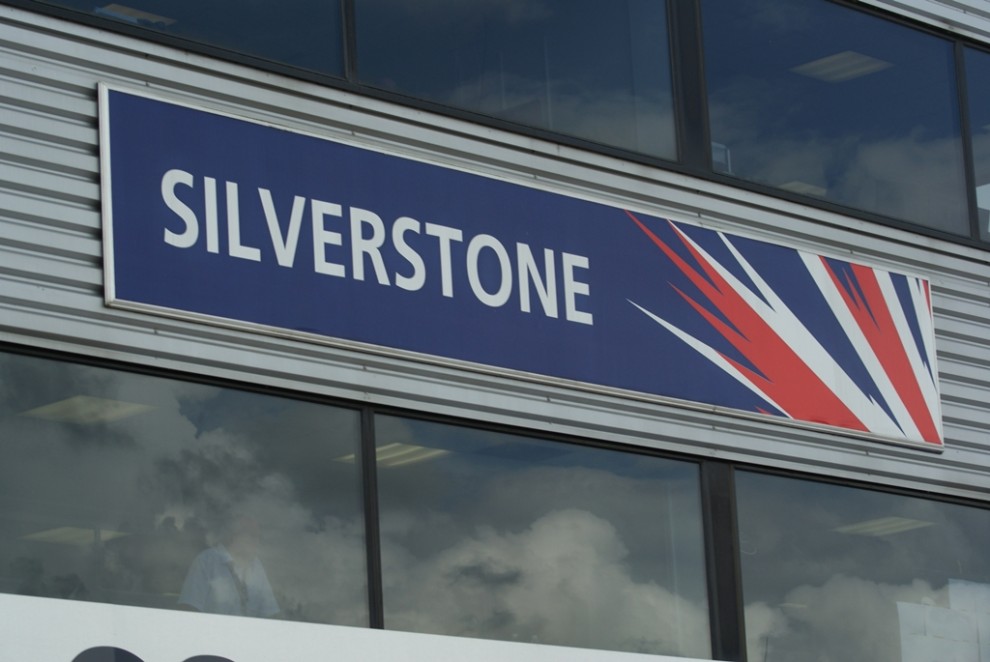 F1 | Gli ‘Young drivers test’ 2013 si terranno a Silverstone