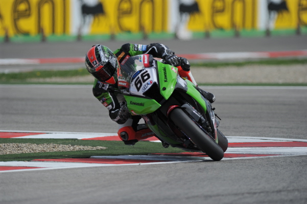 Sbk | Monza, gara 2: Tom Sykes