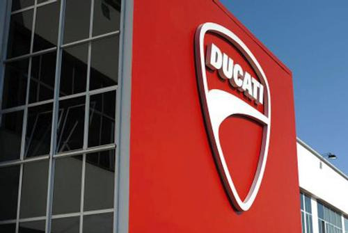 Ducati | Lascia Del Torchio, Ad Claudio Domenicali