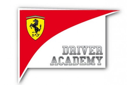 fda Ferrari Driver Academy