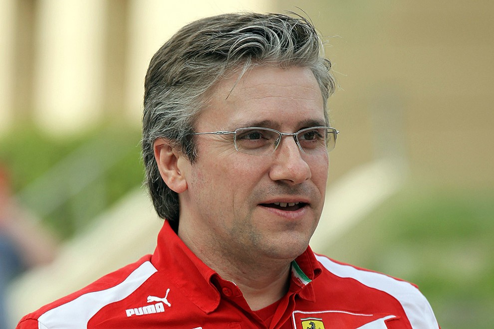 F1 | Pat Fry: “Allison una grande risorsa per la Ferrari”