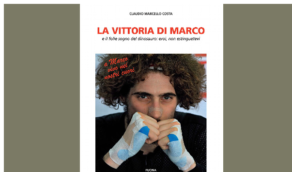 Dottor Costa | La vittoria di Marco (Simoncelli)