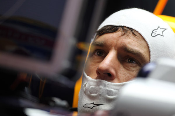 F1 | Webber: “E’ un campionato diverso quest’ anno”