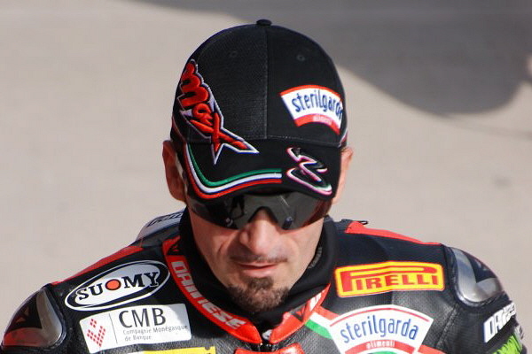 WSBK | Biaggi annuncia il ritiro