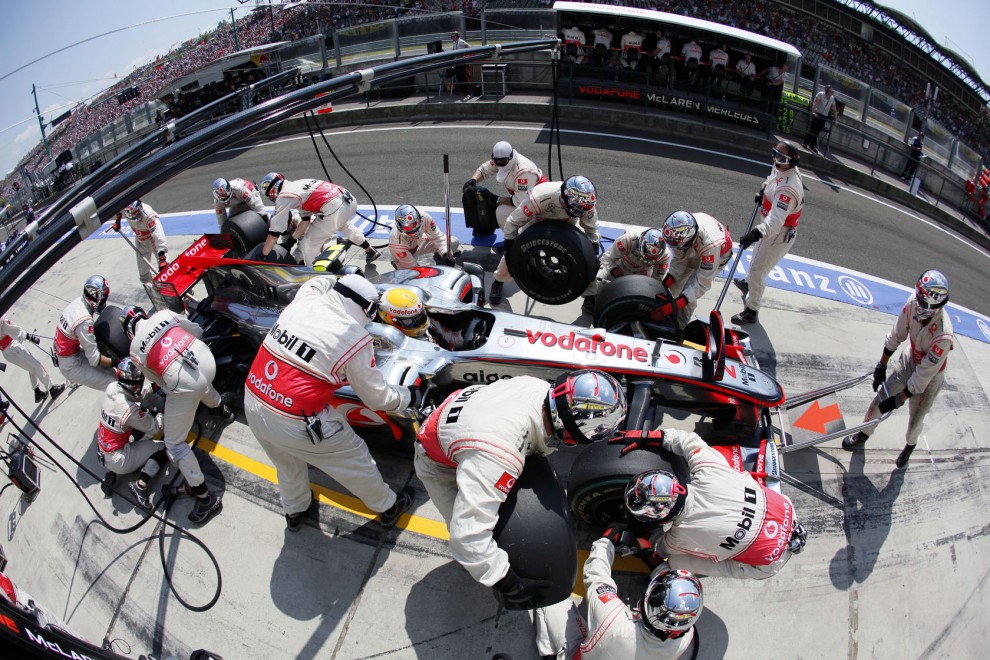 F1 | Investigazione interna alla McLaren sui pit stop