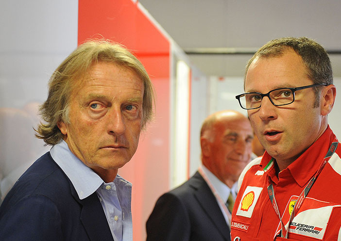 F1 | Ferrari: per il 2013 utilizzeremo la galleria del vento Toyota