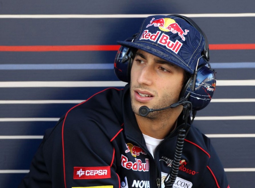 F1 | Ricciardo: “mi aspettavo di fare meglio oggi”