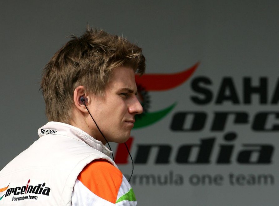 F1 | Hulkenberg oltre Sauber: “Voglio diventare campione del mondo”