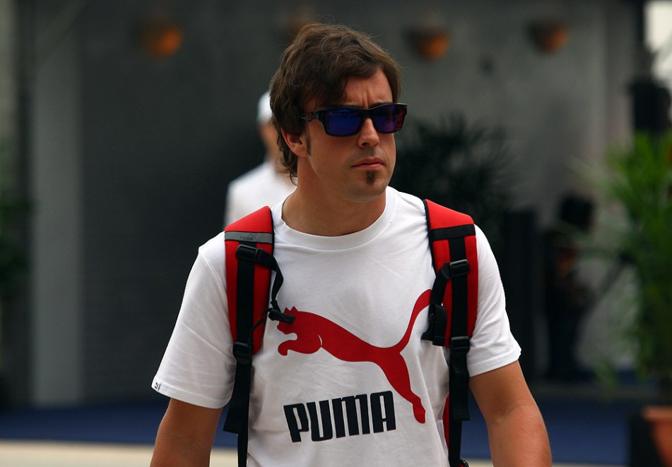 F1 | Alonso: “Mi aspetto un week end difficile in Cina”