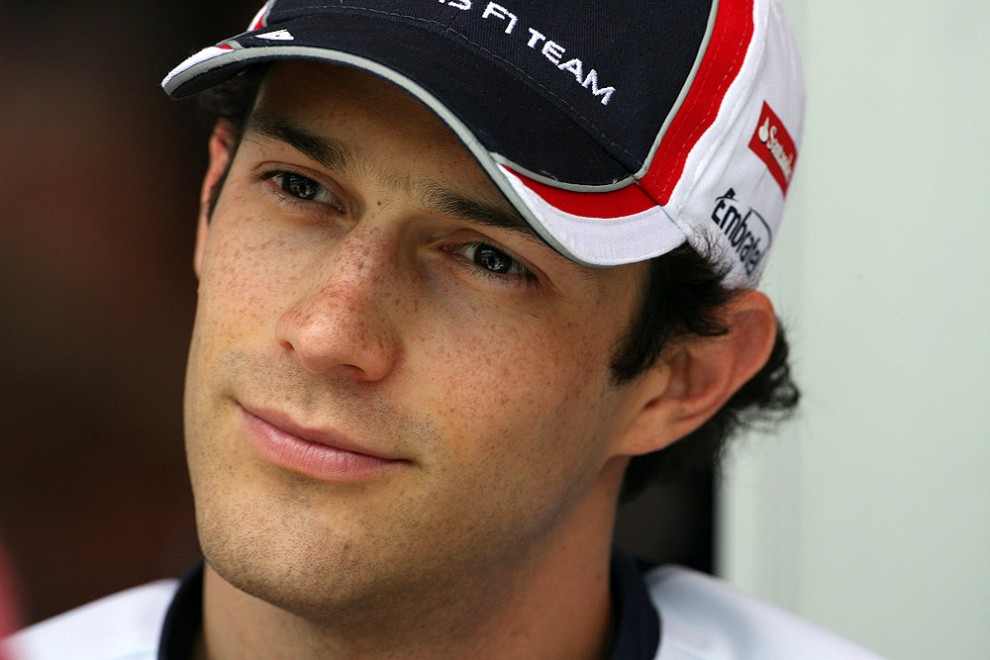 F1 | 15 luglio: Trofeo Bandini 2012 a Bruno Senna