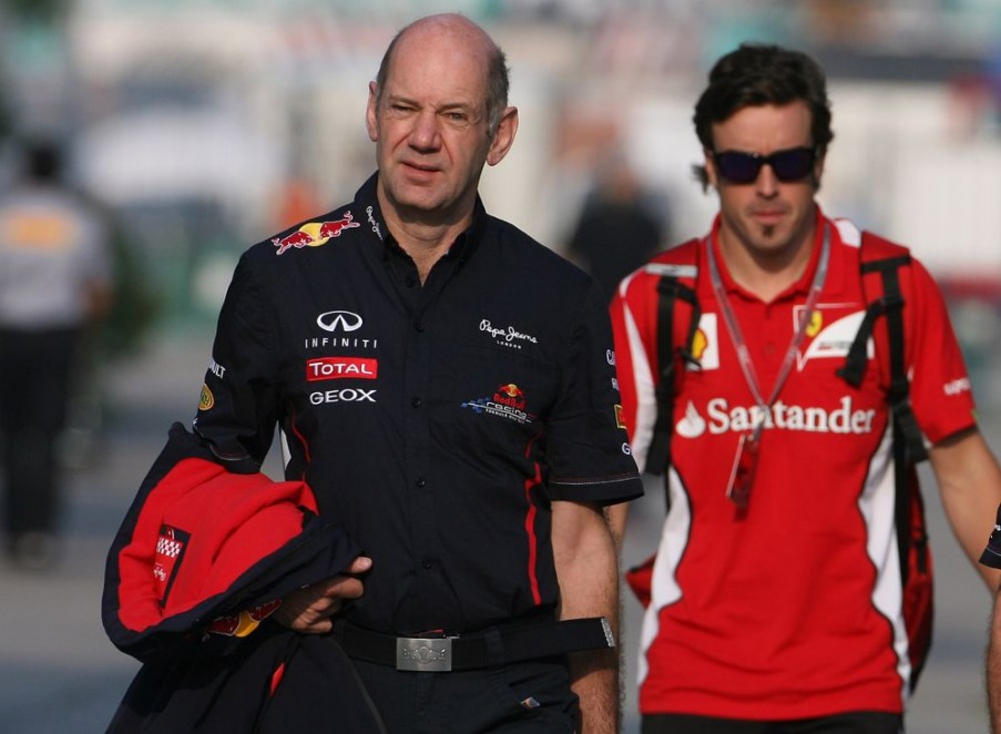 F1 | Marko allontana Horner (e Newey) dalla Ferrari