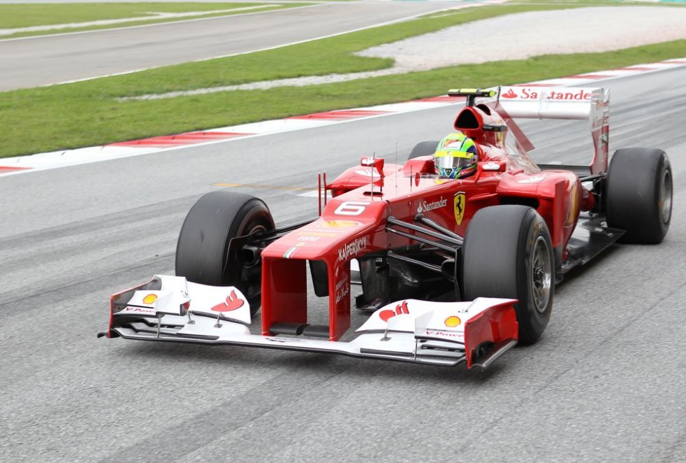F1 | I precedenti di Fernando Alonso in Malesia