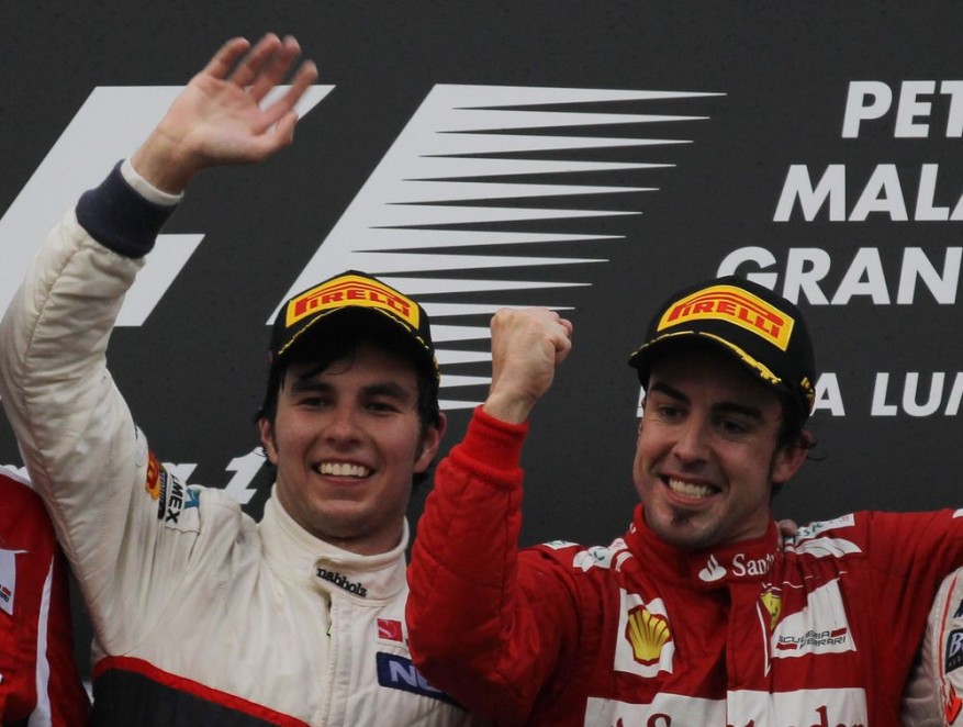 F1 | Perez e Ferrari: un matrimonio inevitabile